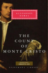 Count of Monte Cristo (2009)
