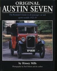 Original Austin Seven - Rinsey Mills (2008)