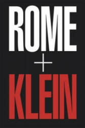 William Klein: Rome - William Klein (2009)