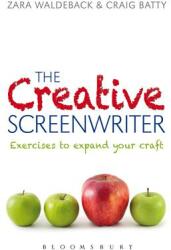 The Creative Screenwriter: Exercises to Expand Your Craft (2012)