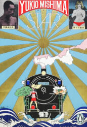 Yukio Mishima - Star - Yukio Mishima (ISBN: 9780241383476)