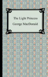 Light Princess - George MacDonald (2008)