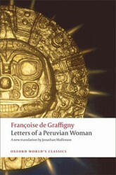 Letters of a Peruvian Woman (2009)