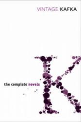 Complete Novels - Franz Kafka (2008)