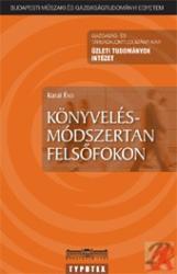 KÖNYVELÉSMÓDSZERTAN FELSŐFOKON (2006)