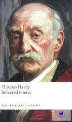 Selected Poetry Hardy (2009)