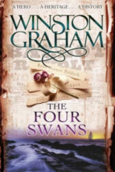 Four Swans - Winston Graham (2008)