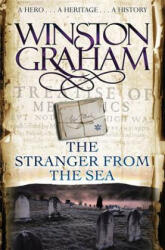 Stranger From The Sea - Winston Graham (2008)