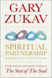 Spiritual Partnership - Gary Zukav (2010)