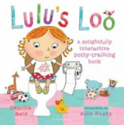 Lulu's Loo - Camilla Reid (2010)