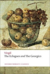 Eclogues and Georgics - Virgil (2009)