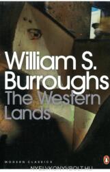 Western Lands - William Seward Burroughs (2010)