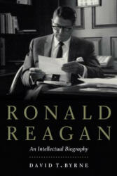 Ronald Reagan - David Byrne (ISBN: 9781640120037)