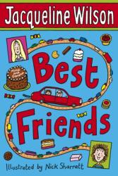 Best Friends (2008)