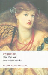 Propertius: The Poems (2009)
