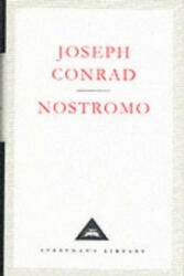 Nostromo - Joseph Conrad (1992)