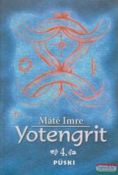 YOTENGRIT 4 (2008)
