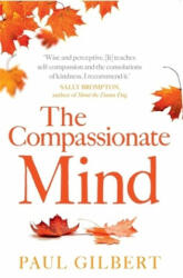 Compassionate Mind - Paul Gilbert (2010)