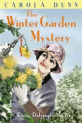 Winter Garden Mystery (2009)