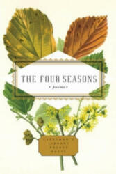 Four Seasons - JD McClatchy (2008)