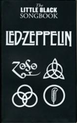 Little Black Songbook - LED ZEPPELIN (2009)