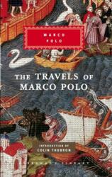 Marco Polo Travels (2008)