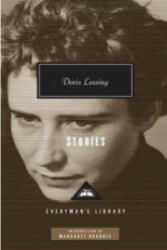 Doris Lessing Stories - Doris Lessing (2008)