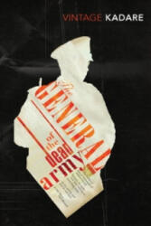 General Of The Dead Army - Ismail Kadare (2008)