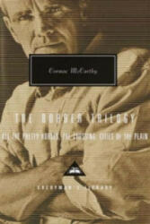 Border Trilogy - Cormac McCarthy (2008)
