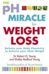 Ph Miracle For Weight Loss - Robert Young (2008)