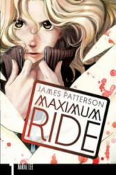 Maximum Ride: Manga Volume 1 (2009)