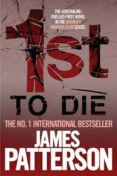 1st to Die - James Patterson (2009)