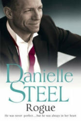 Danielle Steel - Rogue - Danielle Steel (2009)