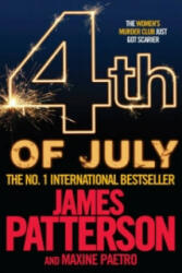 4th of July - James Patterson (2009)
