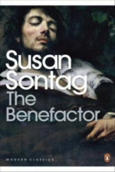 Benefactor - Susan Sontag (2009)
