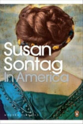 In America - Susan Sontag (2009)