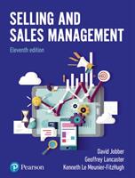 Selling and Sales Management 11th Edition (ISBN: 9781292205021)
