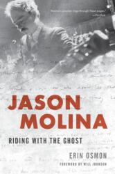 Jason Molina - Erin Osmon (ISBN: 9781538112182)