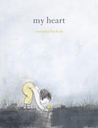 My Heart (ISBN: 9780735227934)