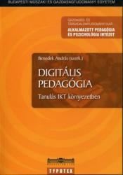 DIGITÁLIS PEDAGÓGIA (2008)