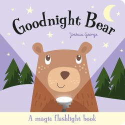 Goodnight Bear - Joshua George, Zhanna Ovocheva (ISBN: 9781787006119)