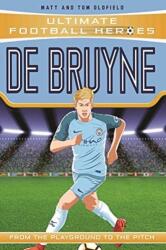 De Bruyne (ISBN: 9781789460056)