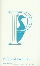 Pride and Prejudice - Jane Austen (ISBN: 9780008325947)