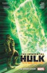 Immortal Hulk Vol. 2: The Green Door - Al Ewing (ISBN: 9781302912567)
