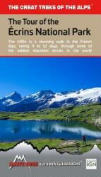 Tour of the Ecrins National Park - Andrew McCluggage (ISBN: 9781912933006)