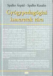 Gyógypedagógiai ismeretek tára (2006)