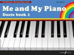 ME AND MY PIANO DUETS BOOK 1 (2009)
