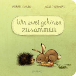 Wir zwei gehören zusammen (ISBN: 9783833905728)