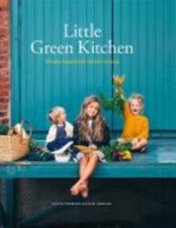 Little Green Kitchen - David Frenkiel, Luise Vindahl (ISBN: 9781784882273)