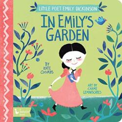 In Emily's Garden (ISBN: 9781423651529)